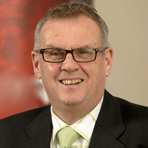The Innovating Organisation; Shifting the Culture, not just the Technology