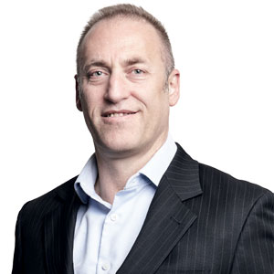 Small incremental steps to a more connected healthcare system