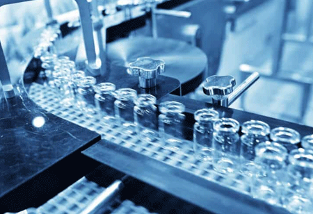 How Data Processing Can Revolutionize Pharma Industry