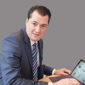 Digitization Transforming Business in all Sectors Digitization Transforming Business in all Sectors