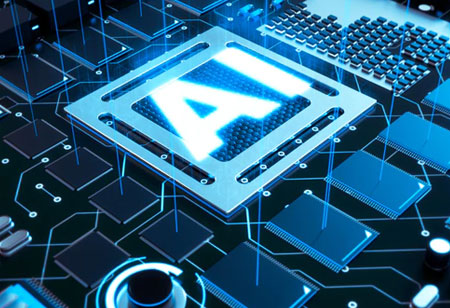 AI Solutions can Reorganize Infrastructure Management