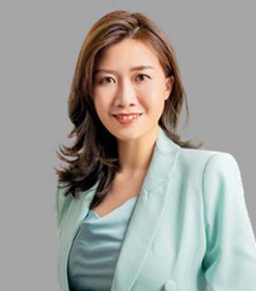 Nicole Ban, COO