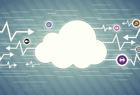 The Healthcare System Settles In with the Cloud