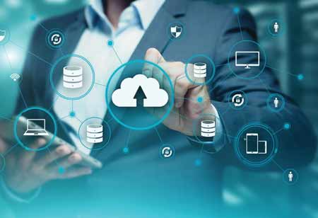 Top 5 Advantages of Leveraging SAP Cloud Platform Mobile Services