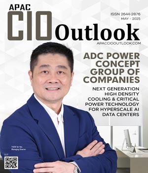 ADC Power Concept Group of Companies: Next Generation High Density Cooling & Critical Power Technology for Hyperscale AI Data Centers
