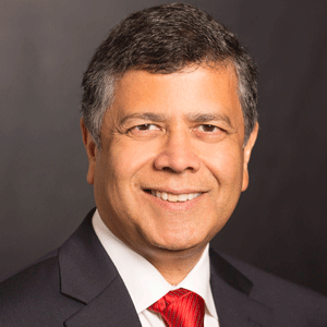 Winning with Integrated Infrastructures