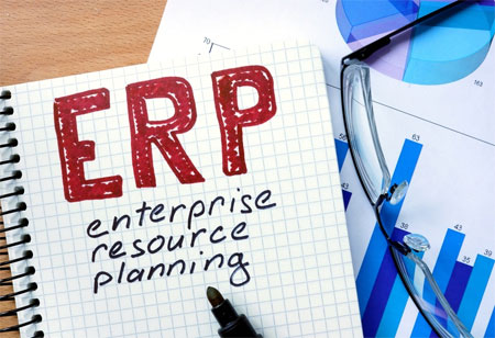 ERP Managing Company Resources Like A Boss in 6 Ways