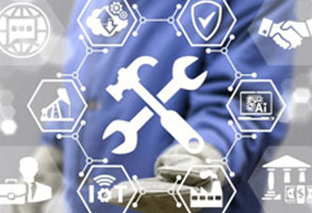 AI and ML: Modifying the Actual Time Needed To Perform Service Tasks