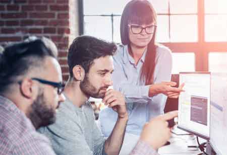 What are the Benefits of Choosing a Managed IT Service Provider?