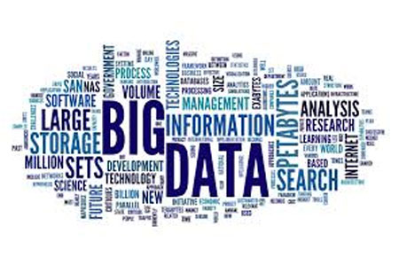 The era of Big Data is evolving