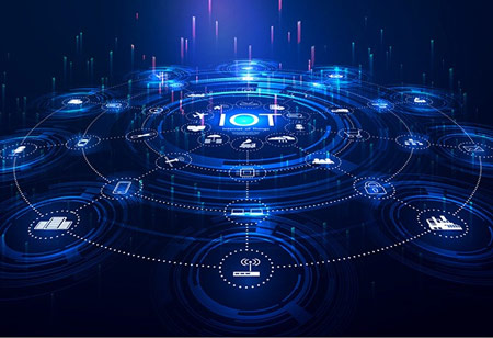 Three IoT Trends to Watch out for