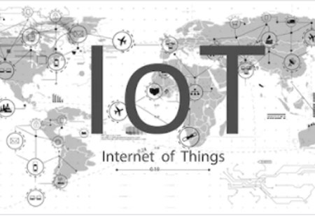 IoT and the Challenges it Faces