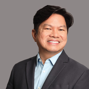 Building Agile, Secure and Human-Centered It at Globe
