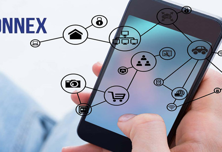 Hitachi Solutions and 6Connex Team Up to Showcase Virtual Venue Innovation