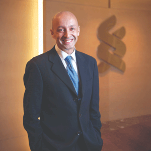 Moving towards Banking and Fintech Partnership