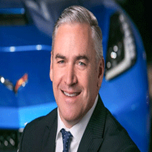 Innovation GM's Way Forward