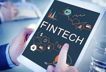 Refurbishing the Finance Industry with Cognitive Computing
