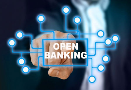 Striving to get Competitive Advantage in Open Banking
