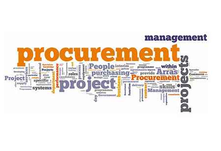 The Blockchain Way for Procurement Process