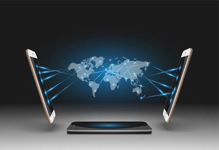 Five Wireless Technology Trends