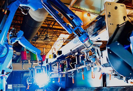 Simple steps to Designing Products for an Automated Manufacturing Industry