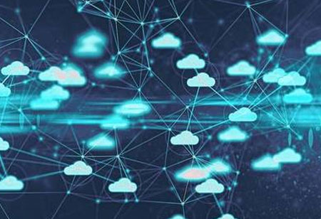 Blockchain Cloud Networks: On-demand Secure Services
