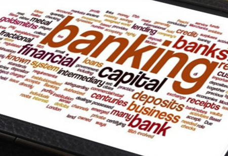 Collaboration Technology to Power Better Banking and Productivity
