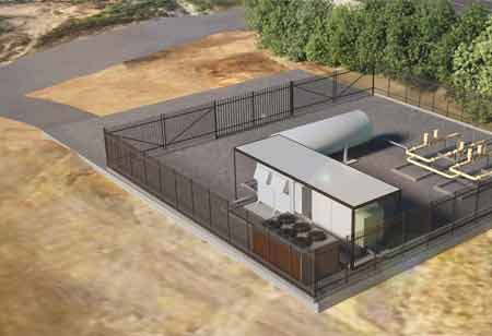 CEFC to Manage Australia's Hydrogen Industry with New $300M Investment Funds