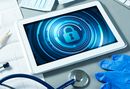 Implementing Adequate Protection for Patient Data