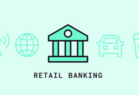4 High-Tech Ways to Improve Banking Services