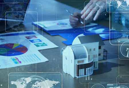 How Big Data Drives Innovation in the Real Estate Sector