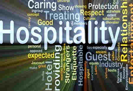 4 Trends that Make Hospitality Exceptional
