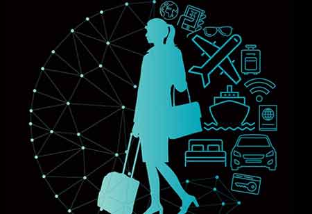 5 Analytics Strategies for Travel and Hospitality Industry