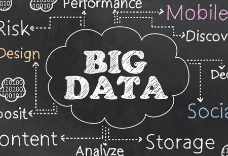 Big Data: Reshaping the Translation Industry