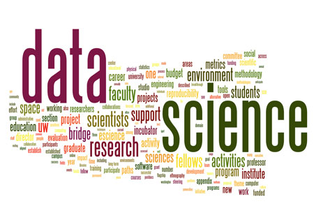 Data Science: Redefining Web Development