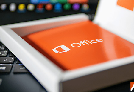 Advantages of Using the Microsoft Office Suite for Businesses