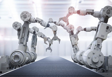 The Importance of AI in Automation