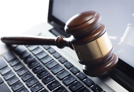 How New Technology has Impacted the Practice of Law