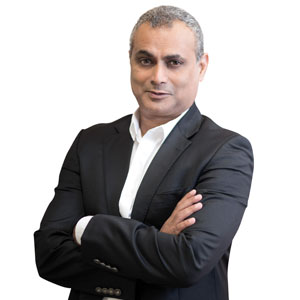 Digital Technology in Healthcare: Enabling Paradigm Shift in Healthcare Delivery