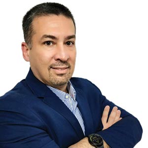 Challenges in the role Of a global and multimarket it executive