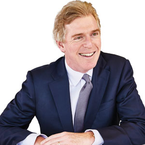 Leveraging Compliance to Your Advantage