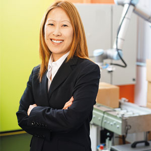 Empowering Workers with New Technologies and Skills