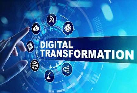 What to Pack for the Enterprise's Digital Transformational Journey