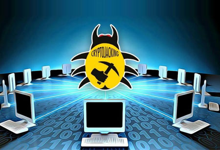 Crypto Jacking Increases on Linux Devices