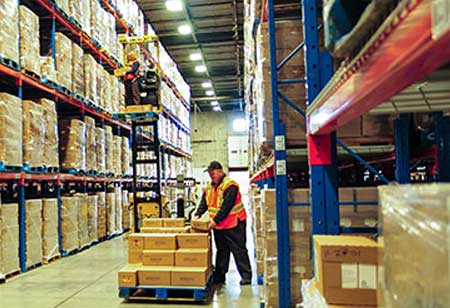 Strategies to Prune Logistics Expenses for E-Commerce Companies