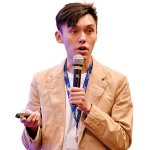 From Big Data to Smart Analytics Solution