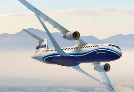 Technology Shaping up the Future of Air Travel
