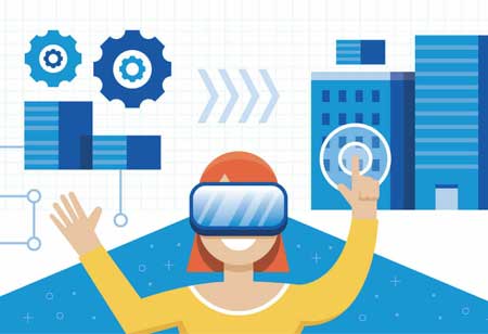 Augmented Reality Transforming Businesses