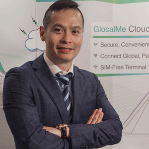 Protecting Business Travelers from Cyberattacks