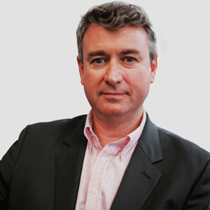 Data Sharing as a Fundamental Enabler